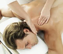 chiropractic massage