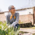 Gardening Without the Pain: Protecting Your Back, Neck, and Knees This Spring