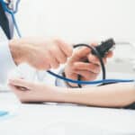 High Blood Pressure Education Month: How Stress and Posture May Affect Your Heart