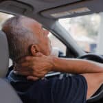 Whiplash Treatment: Gentle Care After a Motor Vehicle Collision